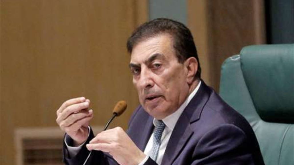 مجلس النواب الاردني ينتخب عاطف الطراونة رئيسا له