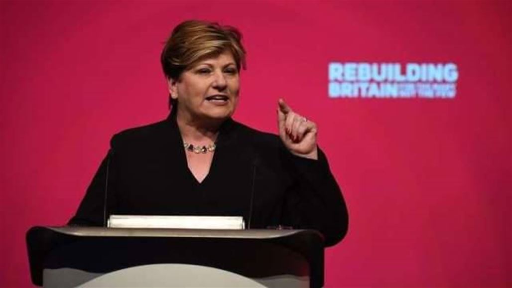 العمال البريطاني: لو كنا في السلطة لمنعنا بيع السلاح للسعودية