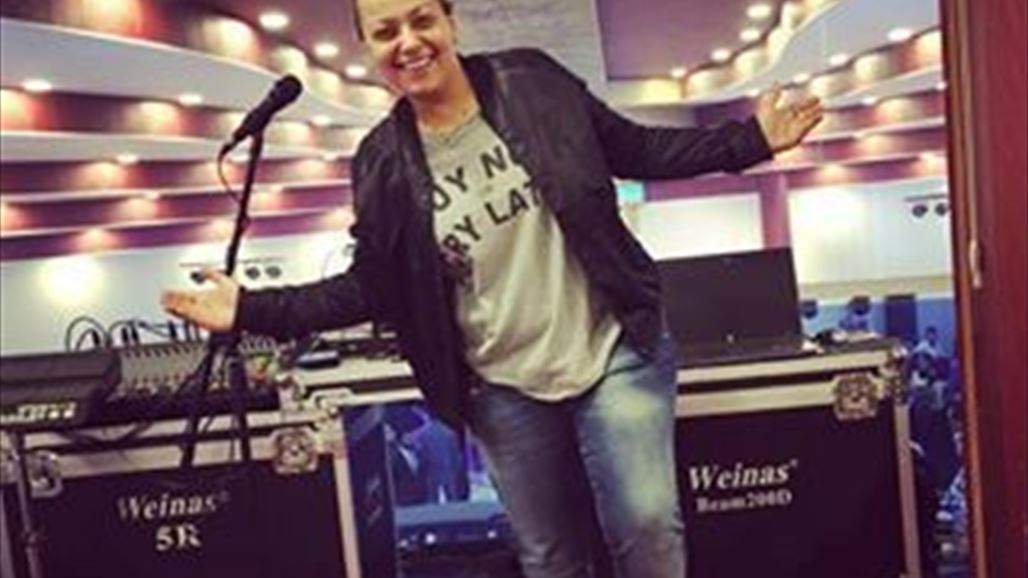 ناشطون يطالبون بالافراج عن "DJ عيوش" التي اعتقلت على خلفية مقتل تارة فارس