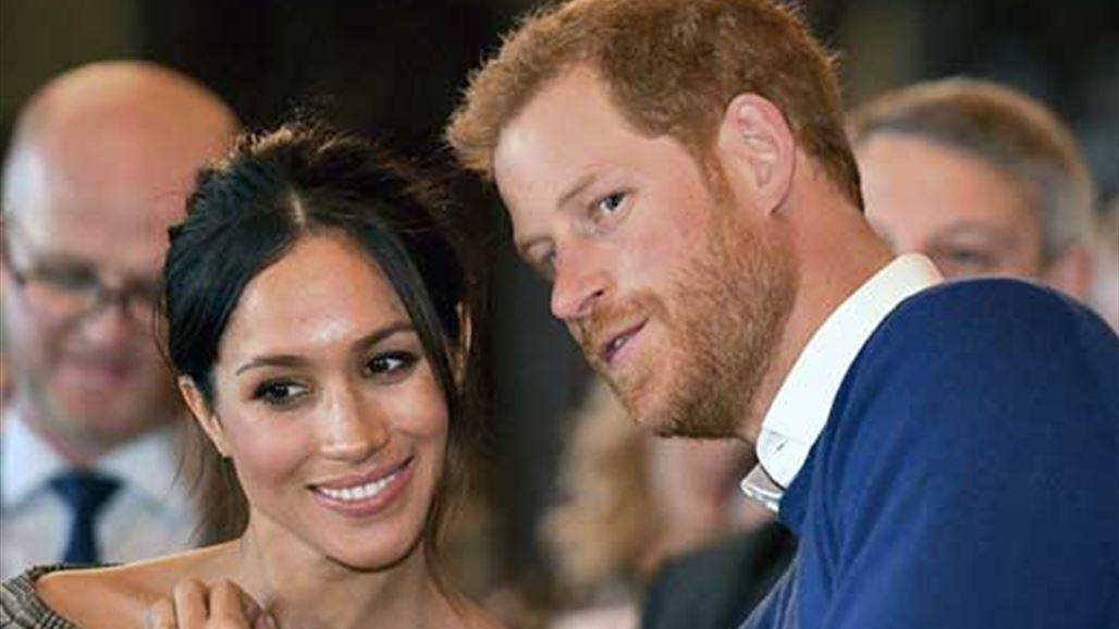 بعد 5 أشهر من زواجهما... ميغان ماركل تحمل الخبر السعيد!