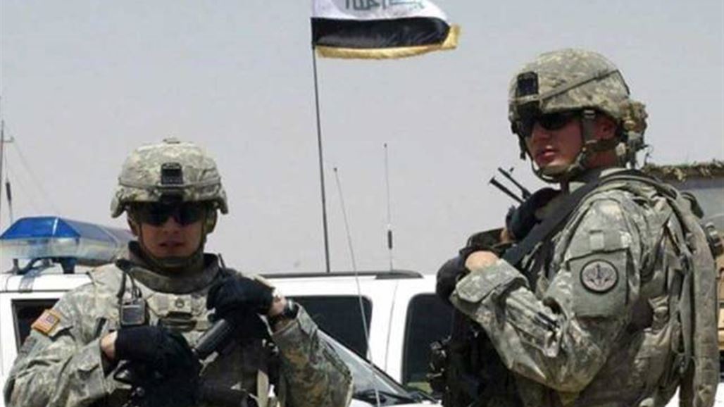 تفاصيل مشروع قانون اخراج القوات الاميركية من العراق التي تسعى واشنطن لعرقلته