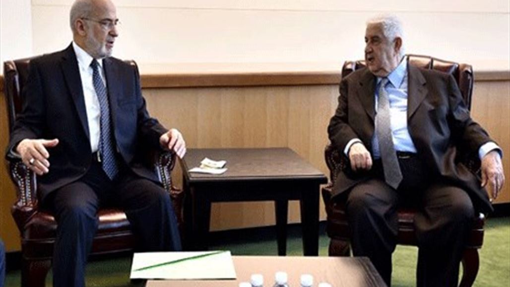 وزير الخارجية السوري: سيتم فتح معبر البو كمال مع العراق بأقرب وقت