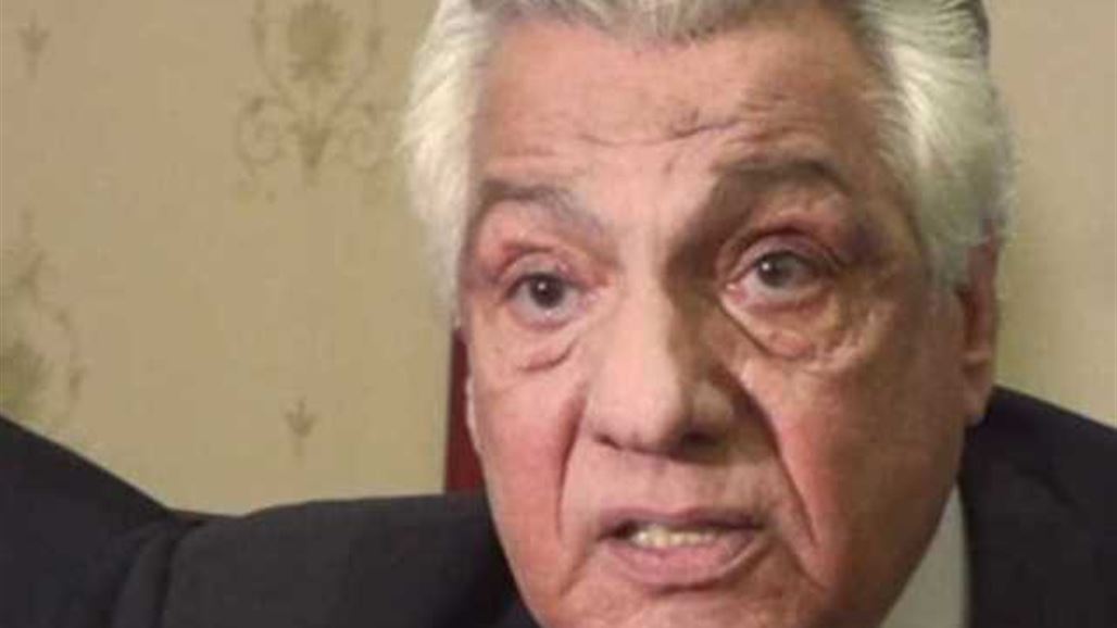 وفاة الفنان المصري أحمد عبد الوارث
