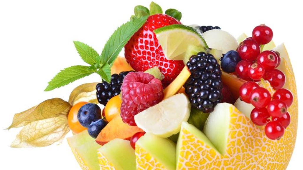 ما هي كمية الفاكهة الواجب تناولها يوميا بحسب عمرك؟