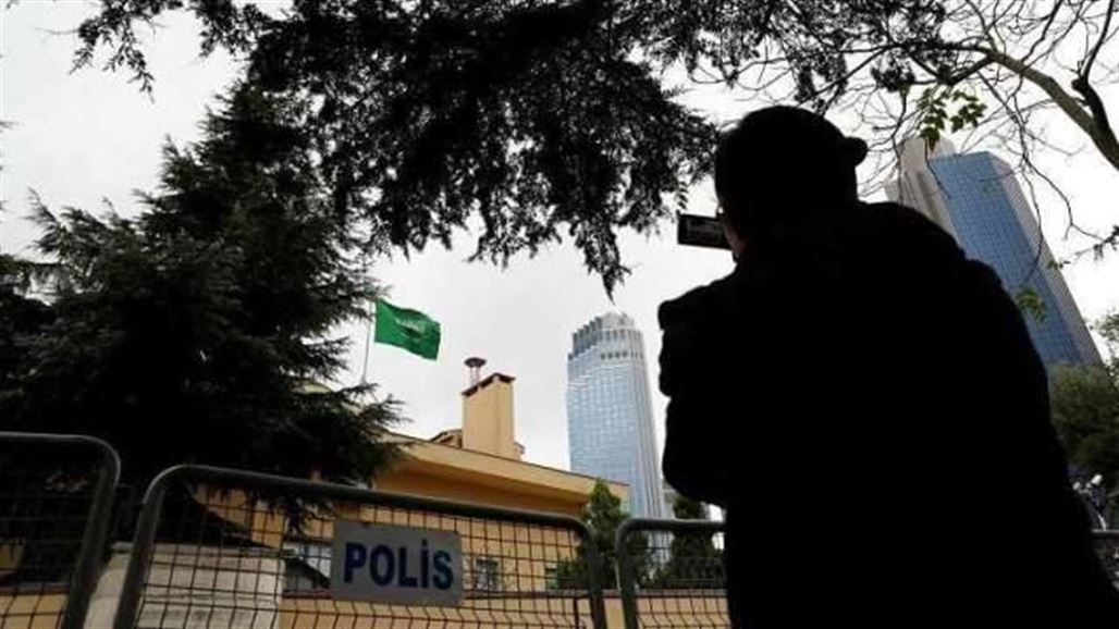 مصدر تركي: الشرطة التركية لديها تسجيل يثبت مقتل خاشقجي داخل قنصلية السعودية