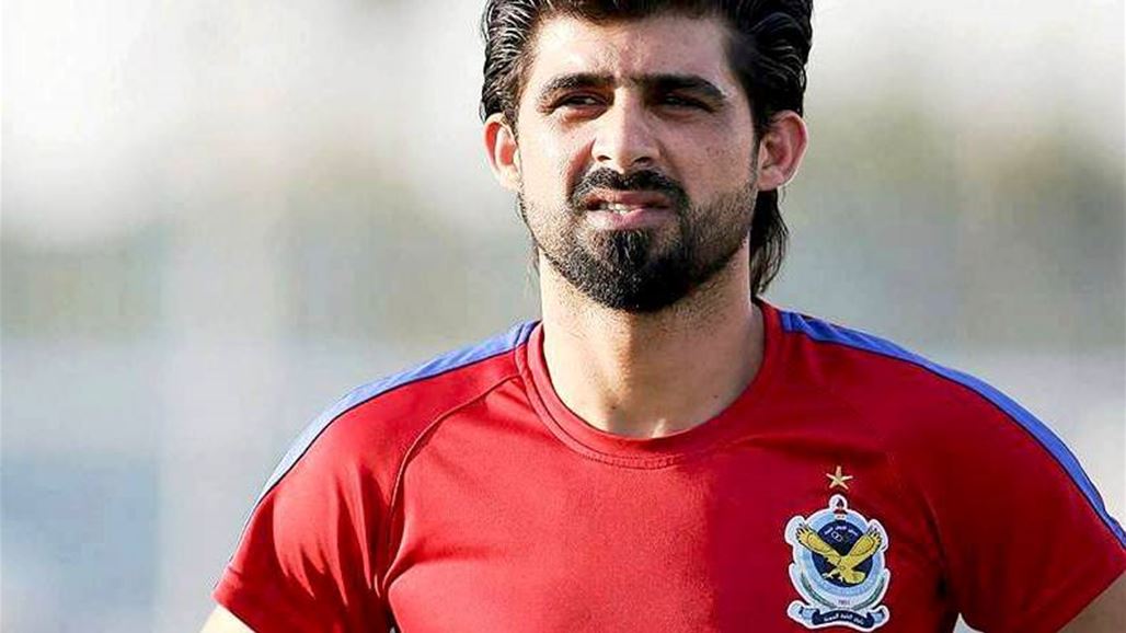 حمادي احمد يكشف سبب عدم استدعاء لاعبي الصقور للمنتخب الوطني
