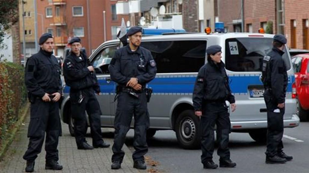 تحرير رهينة والقبض على الخاطف في كولونيا الألمانية