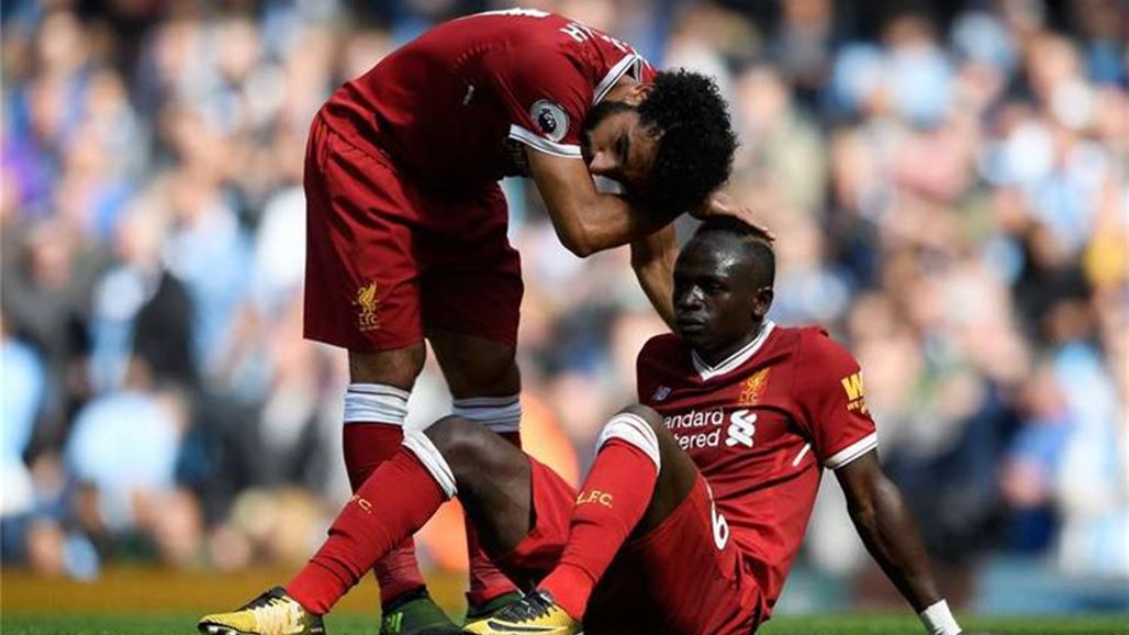 ليفربول يتلقى ضربة جديدة