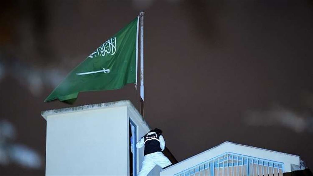 العملية استمرت 9 ساعات.. الانتهاء من تفتيش القنصلية السعودية في اسطنبول