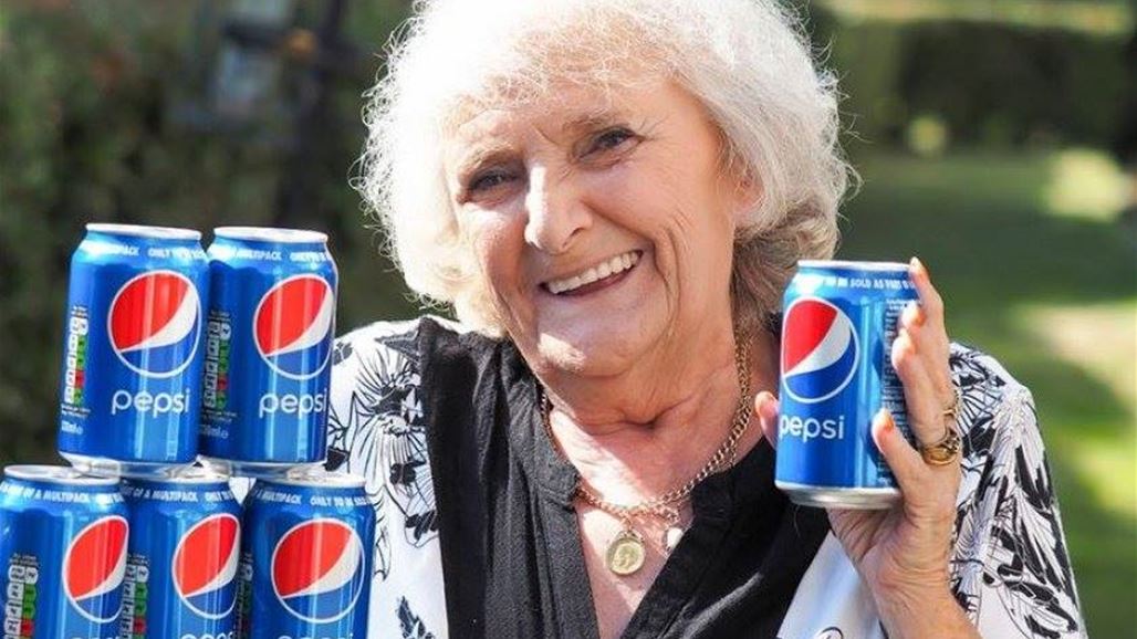 استبدلت المياه بمشروب غازي طوال 64 عاما... وهكذا كانت النتيجة!