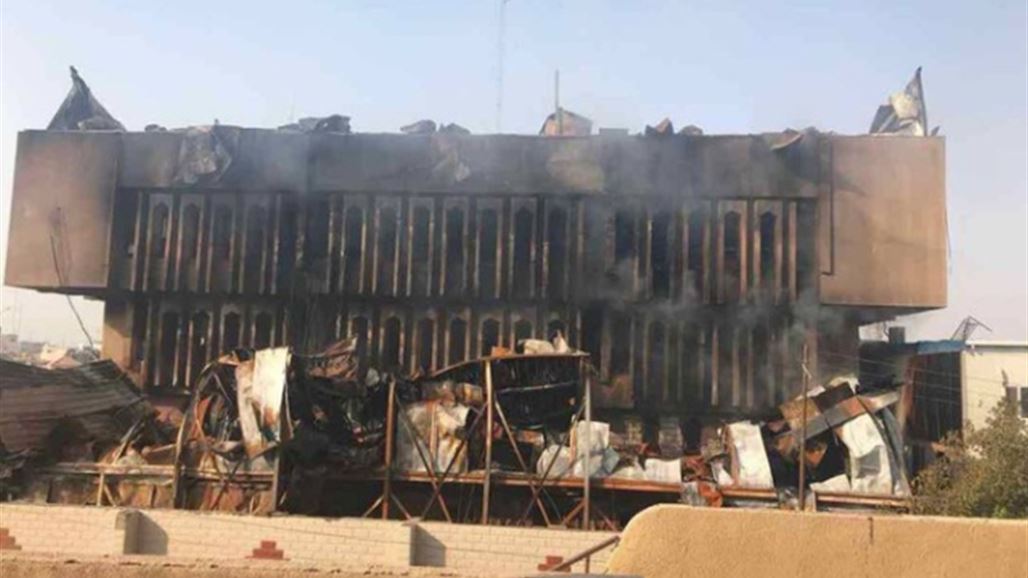 تفاصيل تقرير لجنة التحقيق المشكلة بأمر من العبادي بشأن احداث البصرة