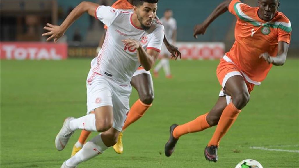 رسمياً.. الفراعنة ونسور قرطاج يتأهلان لأمم أفريقيا 2019
