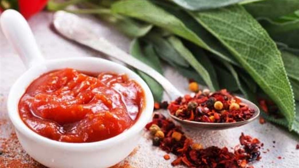 الصلصة الحارة تجلب منافع "سحرية"... اكتشفها!