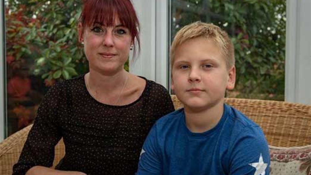 هذا الطفل يكسر الرقم القياسي في أسرع نبضات قلب في العالم!