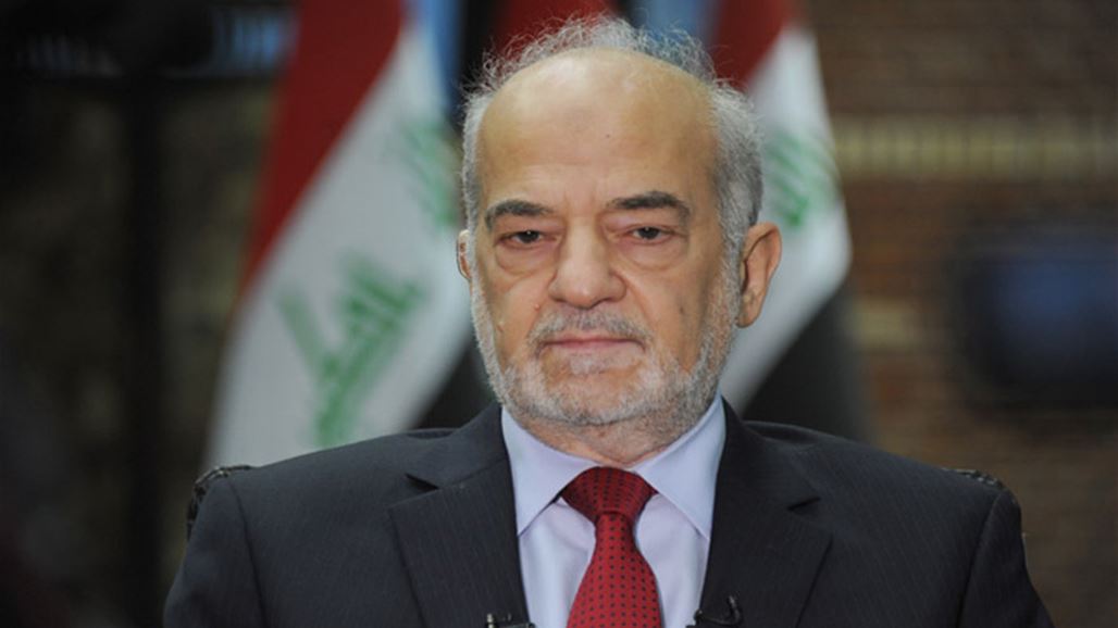 الجعفري: العراق لديه شكاوى ومطالب بشان اموال عراقية رصدت في لبنان