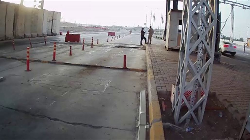 النزاهة تعلن تفاصيل عملية اعتقال موظفي الجمارك في سيطرة كركوك السليمانية