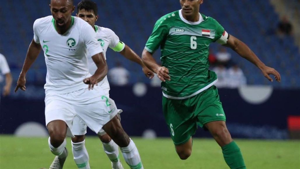 أين ذهبت أموال مشاركة العراق في "السوبر كلاسيكو"؟