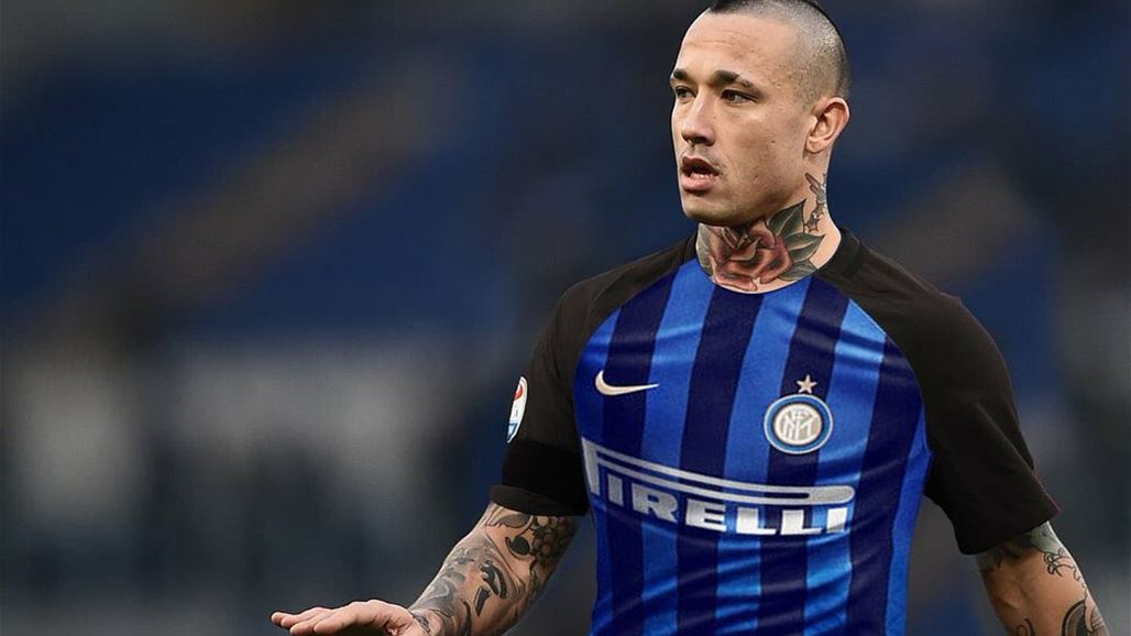 ناينجولان مهاجماً روما: تخلصوا مني بسبب المال