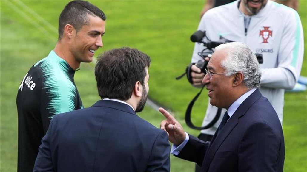 حكومة البرتغال تدافع عن رونالدو من تهمة الاغتصاب