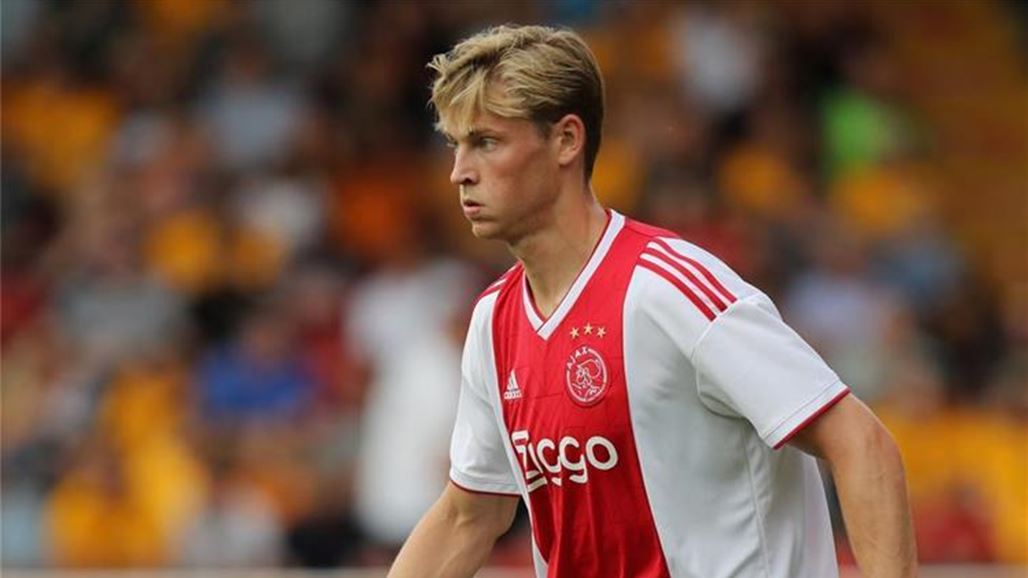 ريال مدريد يجهز 80 مليون يورو لخطف هدف برشلونة