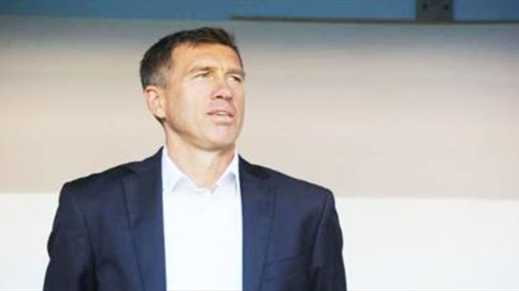 اربعة محترفين تحت مجهر كاتانيتش