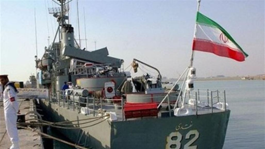 مصرع ثلاثة ملاحين في سفينة شحن ايرانية بسبب تسمم جميع الطاقم