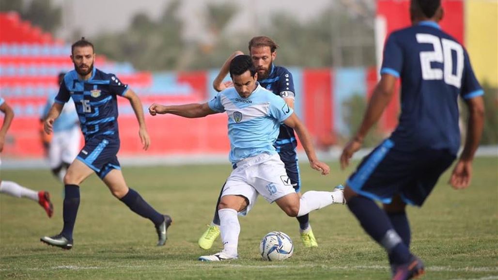 تعرف على توقيتات مباريات اليوم من الدوري الممتاز