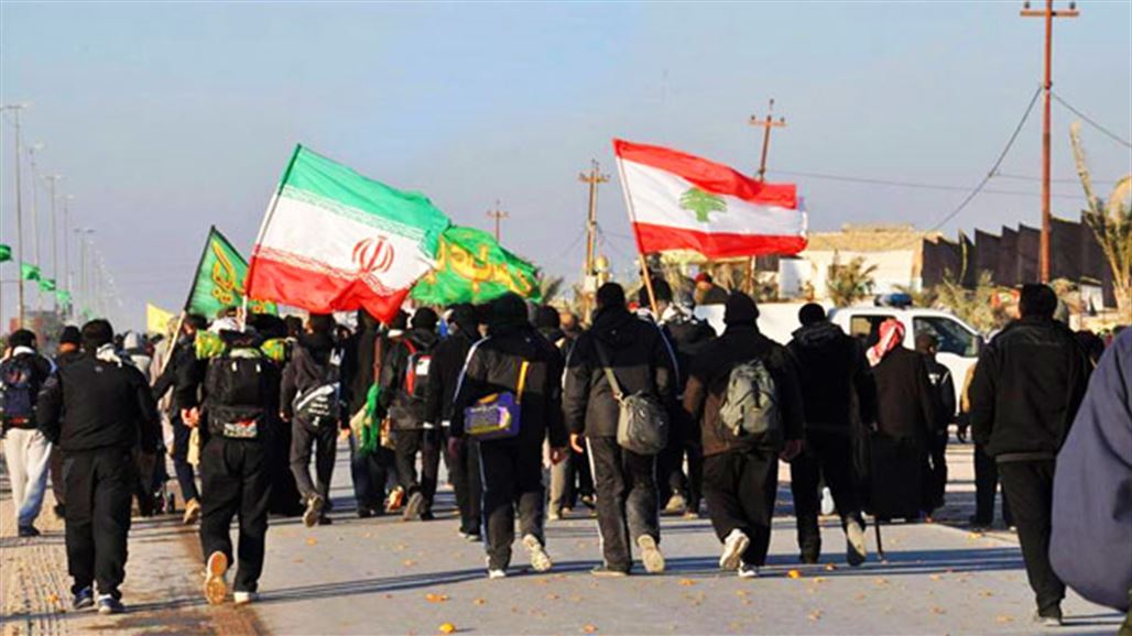 ايران: حدود خسروي لن تفتح امام زوار الاربعينية لاسباب امنية من الجانب العراقي