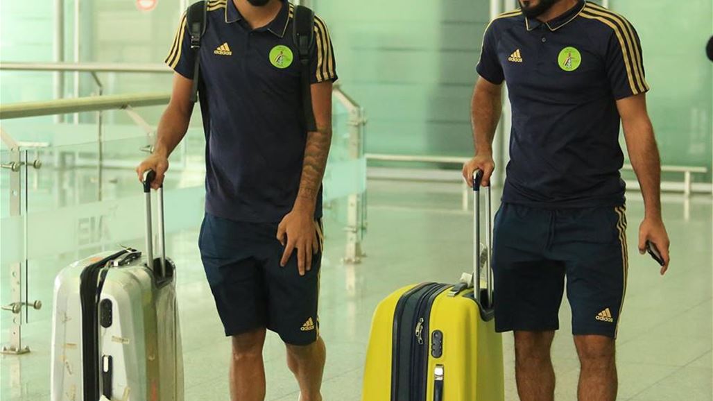 اربيل تحضر النفط لمواجهة الهلال في كأس زايد للأندية العربية الابطال