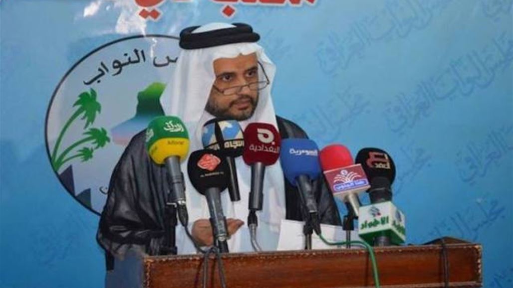 نائب يطالب عبد المهدي بفضح الكتل والأحزاب التي تريد العودة الى المحاصصة