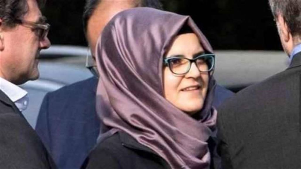 ولاية اسطنبول تقرر توفير حماية لخطيبة خاشقجي