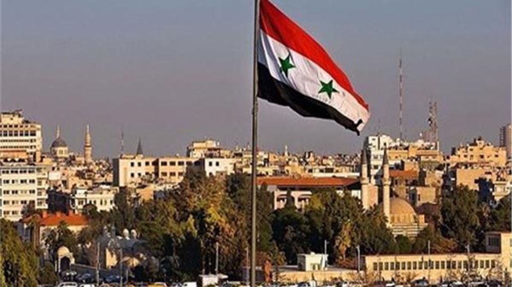 الحكومة السورية تعتمد مشروع موازنة 2019 وتحدد ميزانيتها بـ 7.54 مليار دولار