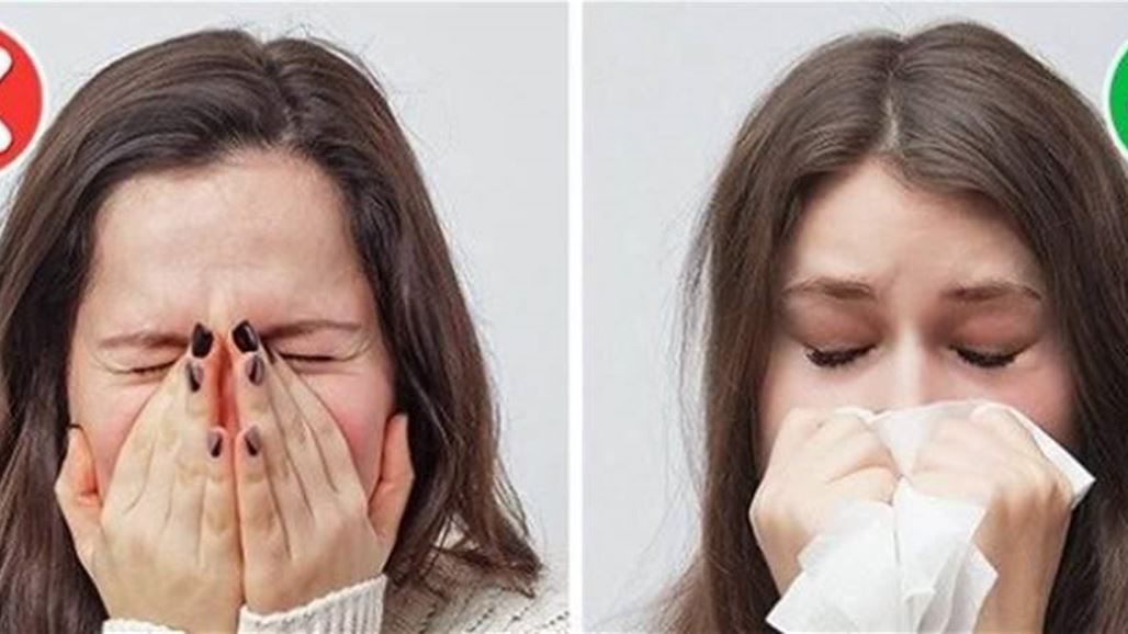 تصرفات يومية خاطئة يجب التوقف عن ممارستها!