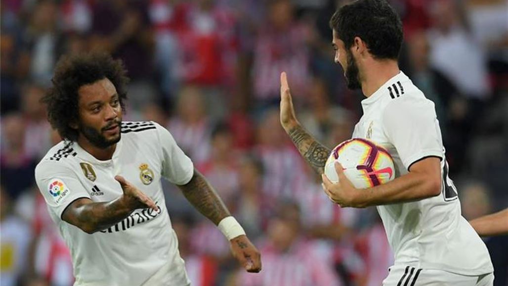 مارسيلو يطلب الرحيل عن ريال مدريد