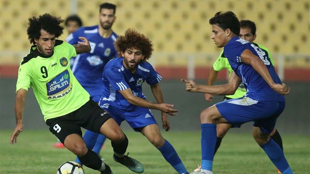 تغيير مواعيد ثلاث مواجهات من الجولة المقبلة للدوري الممتاز