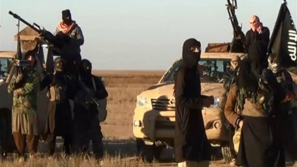 طاجيكستان تقدم تعهدات للمنخرطين بـ"داعش" في العراق