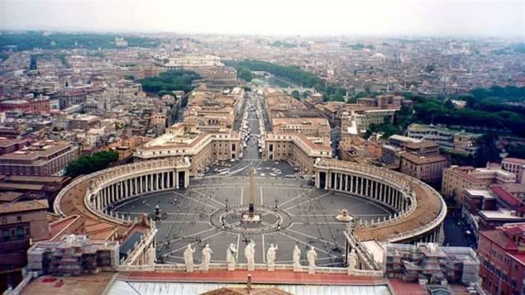 الأمطار تسبب بوقوع فيضانات في روما