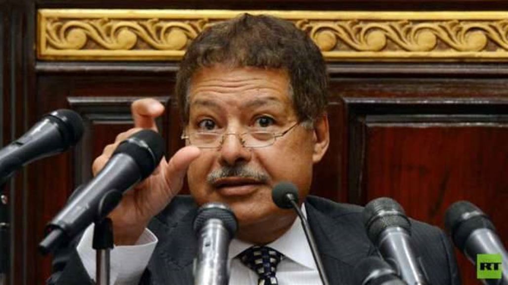 نائب مصري: أحمد زويل إذا جلس في مصر كان سيعمل سائق تاكسي