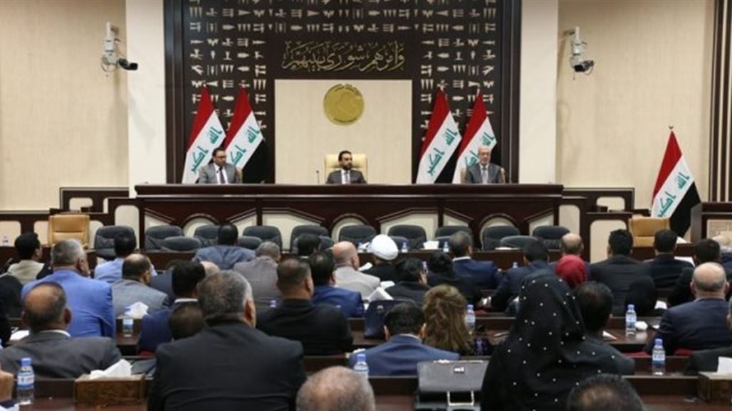 نائب يكشف عن جهات تعتزم "افشال" جلسة منح الثقة لحكومة عبد المهدي بالتصويت السري