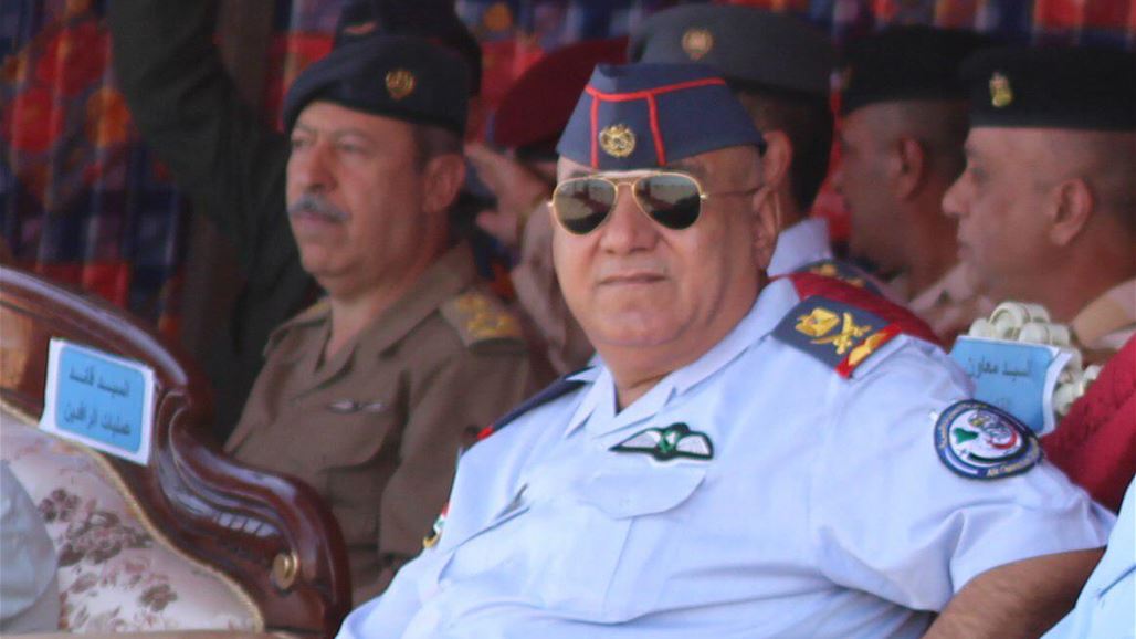 وفاة رئيس اركان القوة الجوية خلال اجراءه فحوصات طبية بلبنان