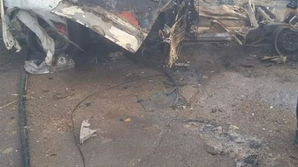 مركز الإعلام الأمني يؤكد حدوث تفجير في نينوى