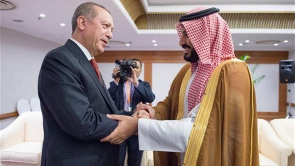 اليوم.. أردوغان وبن سلمان في مبارزة حاسمة