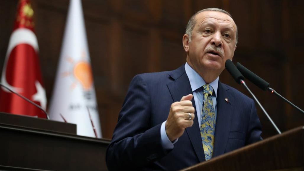 اردوغان يقترح مقاضاة المتهمين عن قضية خاشقجي في اسطنبول