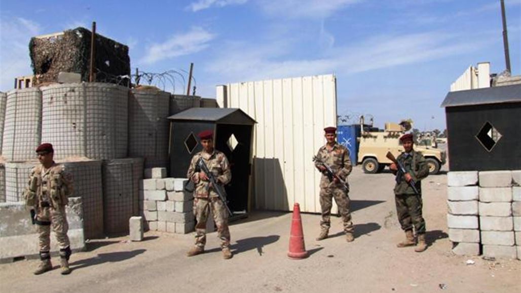 الموانئ تضع حجر الأساس لتأهيل أقدم فندق سياحي في البصرة