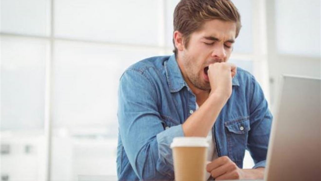إحذروا التثاؤب المفرط مؤشر لامراض خطيرة