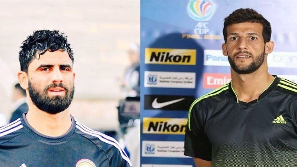 كاتانيتش يفاضل بين نجمي دفاع النوارس والصقور