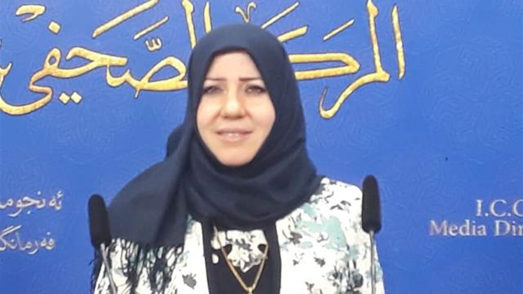 نائبة تحذر من وجود "نية مبيتة لتصعيد الفتنة المذهبية" بين العراقيين