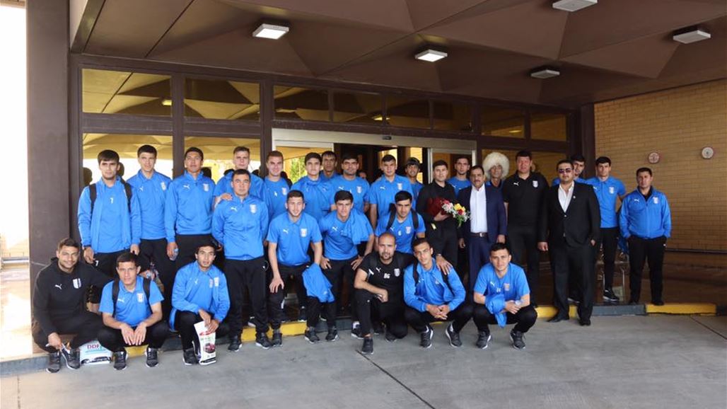 التن عسير يصل البصرة استعداداً للنهائي الآسيوي