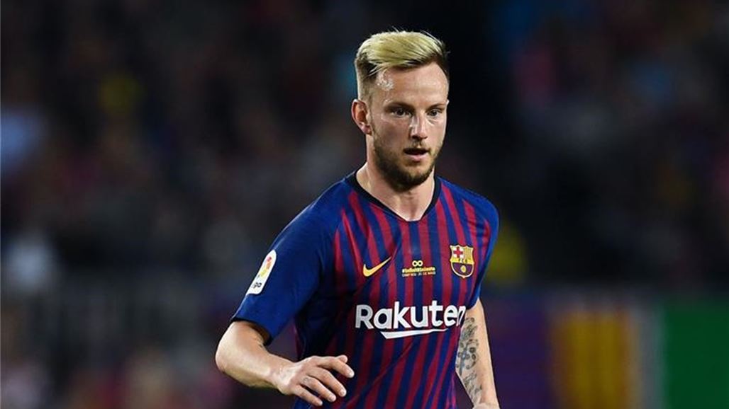 راكيتيتش يحذر زملاءه من خطورة إنتر ميلان