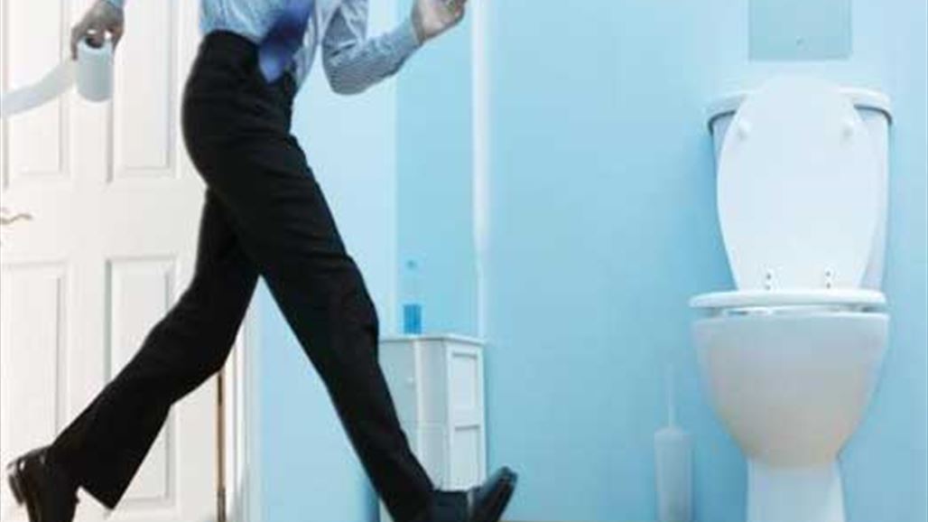 10 أسباب تجعلك تتبول كثيرا... اكتشفها!